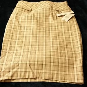 Nice Office Look Pencil Skirt